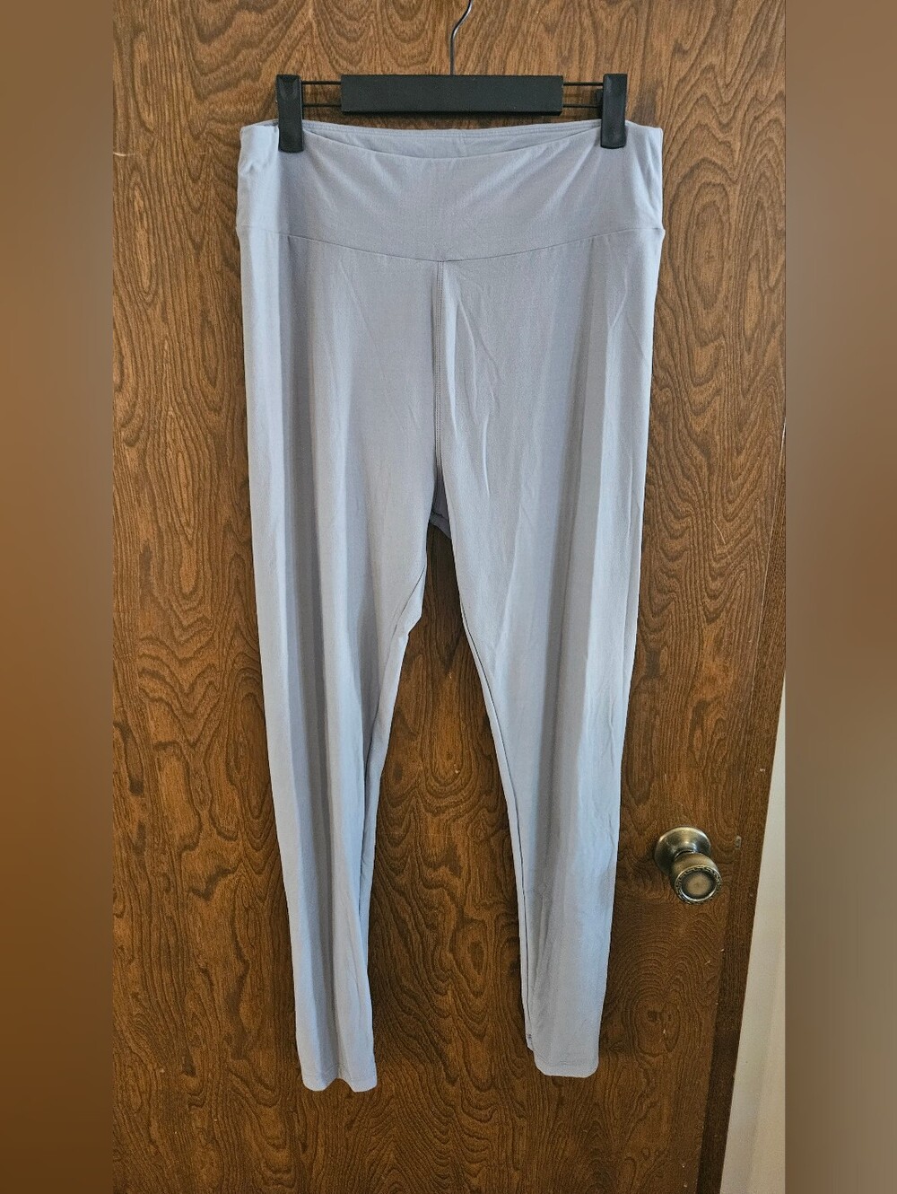 Lularoe Gray Leggings
